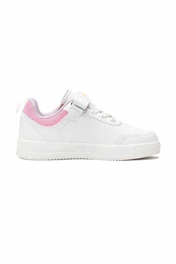 hummel Molina Jr. Children's Casual Sneakers900382-9007white/pink