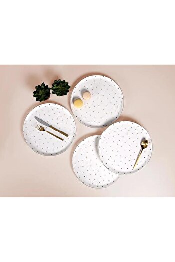 Porland Forest 15 Piece Serving Set for 6 Persons