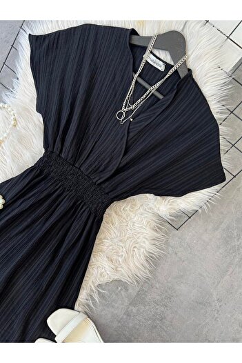 modabetce New Diana Midi Women's Dress