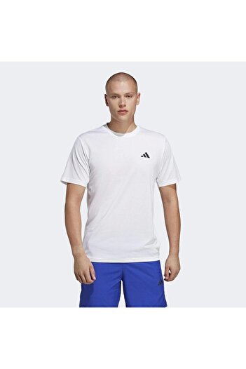 adidas Ανδρικό αθλητικό μπλουζάκι Ic7430 Tr-es Base