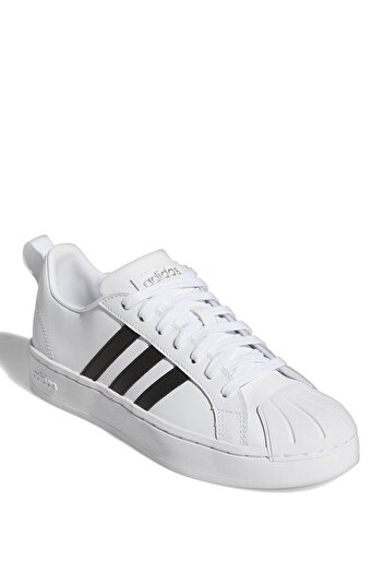 adidas Streetcheck Beyaz Kadın Sneaker