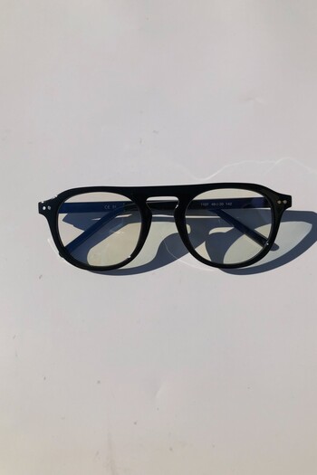 DSN Light Protection Unisex Blue Black Mona