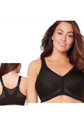 Anıl Lingerie Σουτιέν με ενισχυμένο μινιμαλιστικό χωρίς σφουγγάρι και κάτω σύρμα
