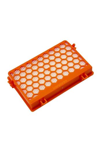 SupurgePlus Thomas Crooser Eco Plus - Ηλεκτρική σκούπα με φίλτρο Hepa