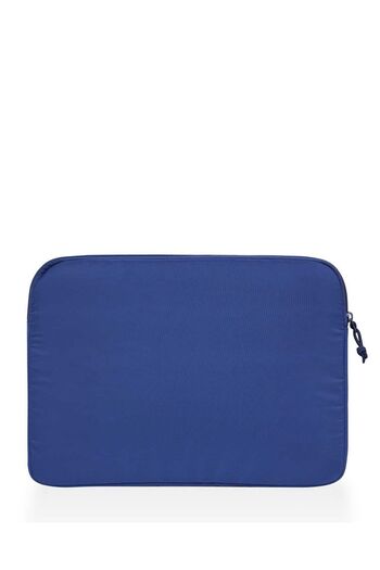 U.S. Polo Assn. قاعدة. بولو أسن. حقيبة كمبيوتر محمول متوافقة مع Macbook Air - Macbook Pro 13&13.3 بوصة، أزرق داكن PLEVR23684