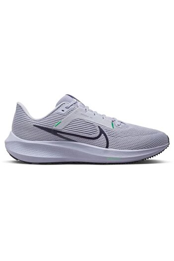 Nike Air Zoom Pegasus 40 - Men's Purple Running Shoes DV3853-500