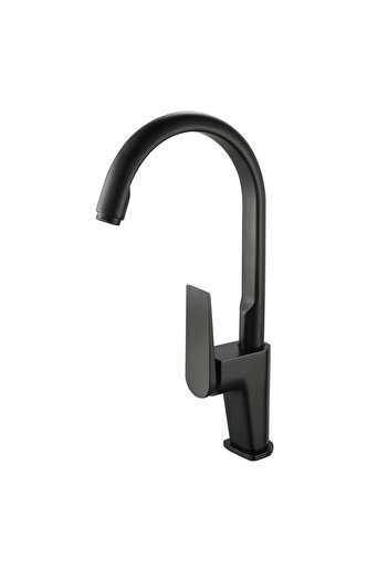Boheme Fleko Mstang Chrome Sink Faucet