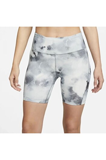Nike Γυναικείο κολάν Air Dri-FIT Fast - DM7791-084