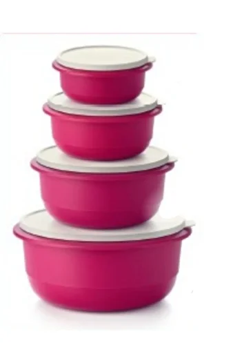 Tupperware Miksim Set