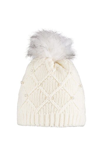 Kitti Girl's Knitwear Beret Age 8-14