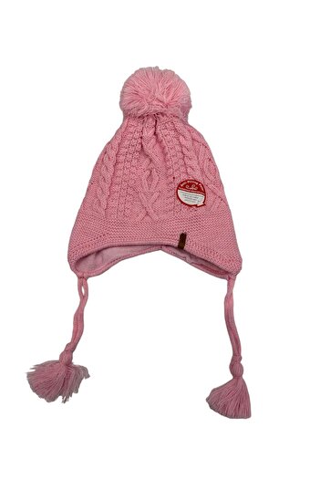 Kitti Light Pink with Beanie Ears