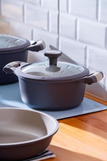 ACAR Ultimate Pro 7-Piece Set - Pot and Drawstring Inner Set