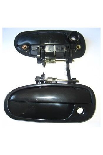 KOREA Exterior Door Handle for Honda Civic Left Front Exterior Opening Handle 1996 2001