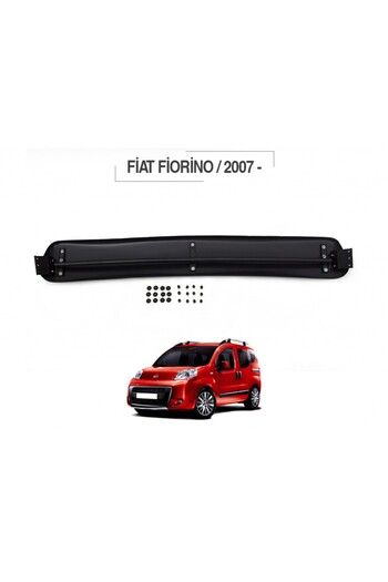 Cappafe For Fiat Fiorino Front Window Sunshade 2007 2008 2009 2010 2011 2012 2013 2014 2015 2016 2017 2018 2019 2020