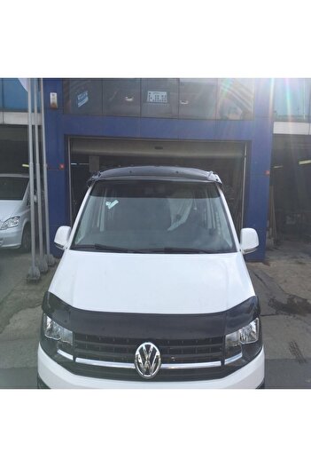 Cappafe Volkswagen Transporter T6 / 2015 - / Front Window Sunshade