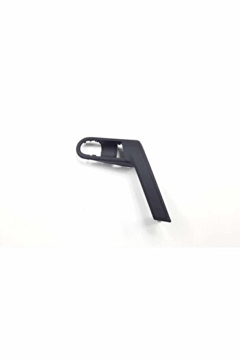 PUGA Vw Volkswagen Polo Hb 2000-2001 Right Front Door Interior Pull Handle Handle Black 6n0867180e 6n0867198b
