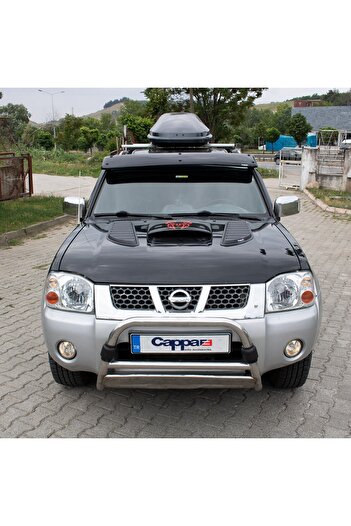 Cappafe Nıssan Skystar 2001 2002 2003 2007 2005 2006 2007 2008 2009 2010 2011 2012 Windshield Sunshade