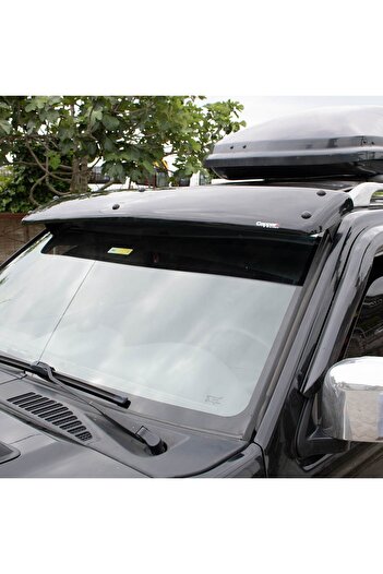 Cappafe Nıssan Skystar 2001 2002 2003 2007 2005 2006 2007 2008 2009 2010 2011 2012 Windshield Sunshade