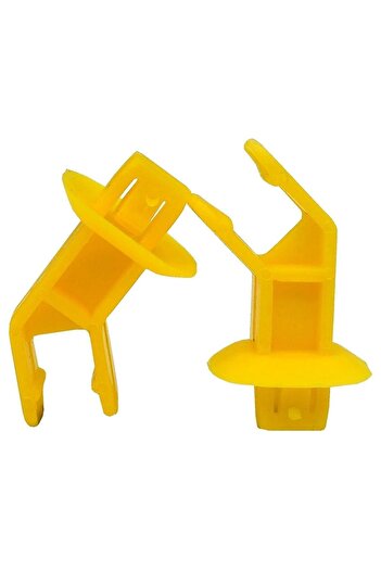 CMEPARTS Ford Focus C-max Uyumlu Kaput Demir Tutucu Klipsi 2012/- Am5116828ab