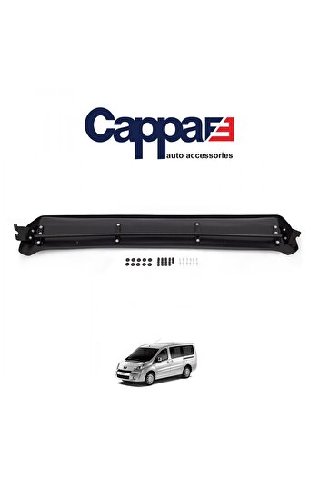 Cappafe Expert 2007 2008 2009 2010 2011 2012 2013 2014 2015 2016 Windshield Sunshade Black
