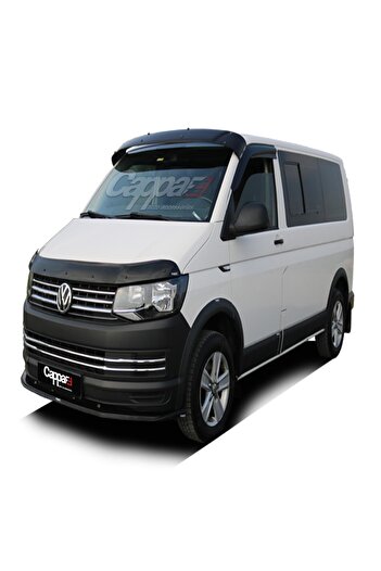 Cappafe Volkswagen Transporter T6 / 2015 - / Front Window Sunshade