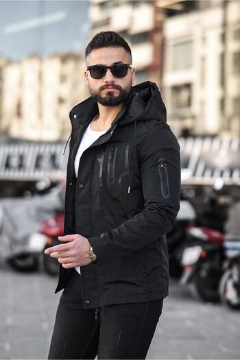 DOXGER Thermal Coat