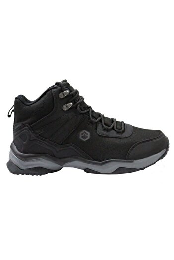 lumberjack Brandon Hi Black (40-48) Αδιάβροχες μπότες εξωτερικού χώρου