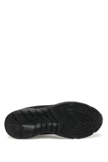 lumberjack Agatha G 3fx Siyah Comfort Ayakkabı