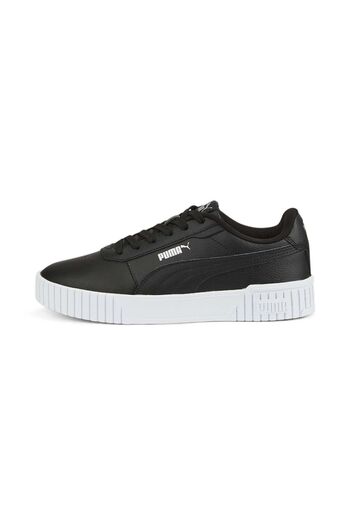 Puma Carina 2.0 Чорні жіночі повсякденні кросівки