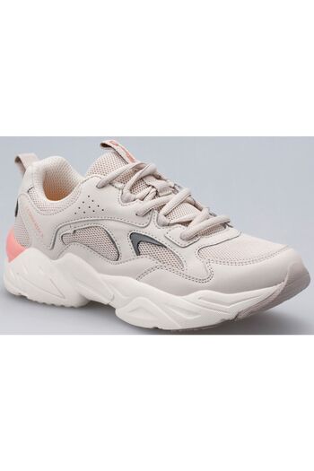 lumberjack A10108374112010 As00781475 101083741 Dakota 2fx Women's Sports Shoes Sand
