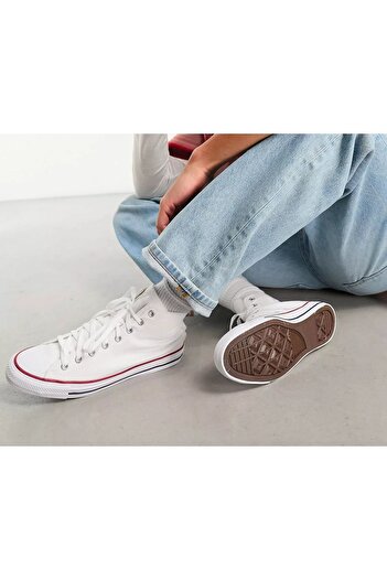 Converse M7650C Unisex Casual Shoes M7650C White