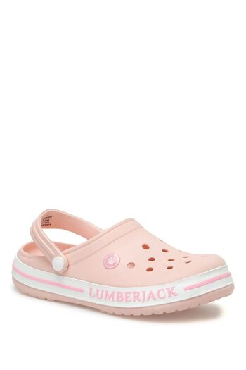 lumberjack DEVON SALMON COLOR SLIPPERS