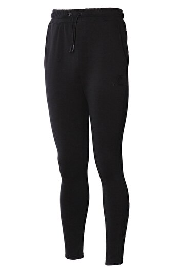 hummel Kadın T-ısam 2.0 Siyah Eşofman Altı 931469-2001