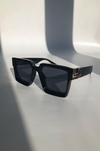 DSN Louis Women's Sunglasses