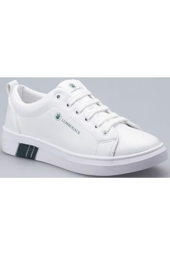 lumberjack As00784513 101087219 Tina 2fx Women's Sports Shoes White