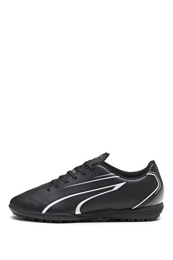 Puma VITORIA TT Black Men's Football Boots