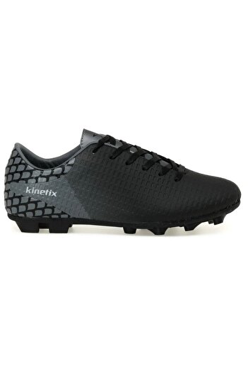 Kinetix 3W SERGI AG 3PR KIRANPON AYAKKABI SIYAH_GRI 40/44 Чорно-сірий