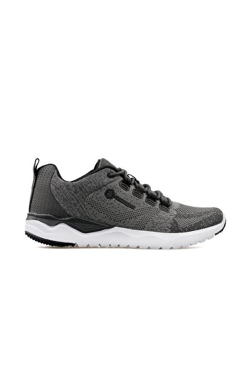 lumberjack Men's Casual Shoes Maximus 4Fx -101497903 Gray
