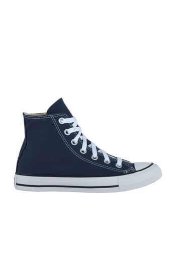 Converse Chuck Taylor All Star Hi Blue Sports Shoes (M9622C.410)