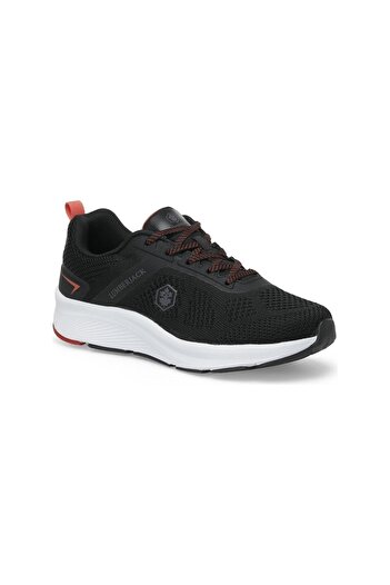 lumberjack Santy 2fx Black Men's Running Shoes