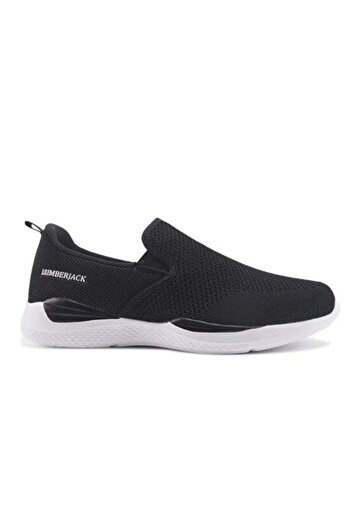 lumberjack Woila Wmn 4FX Black Women's Comfort Shoes