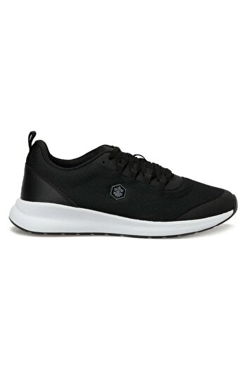 lumberjack Jackson Men's Black Running Shoes