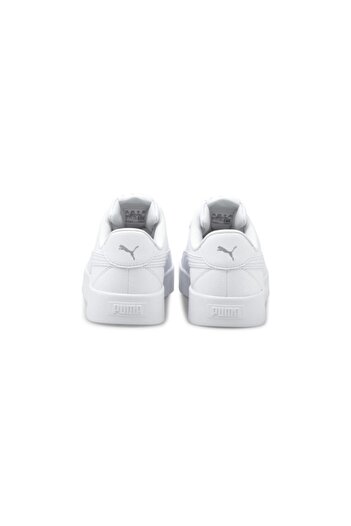 Puma Skye Clean Black- White-pu 380147 02/beyaz/38 Numara