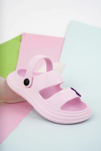 Moda Frato Modafrato Star Children's Slippers Sandals - for Pool, Sea, Beach and Kindergarten Nursery