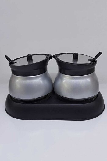 Taboo Mulier 2-Piece Spice Set