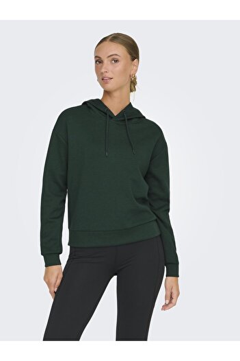 Only Play Kapuzenpullover Onplounge Sweatshirt