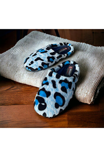 GEZER Winter Soft Sole Indoor Slippers