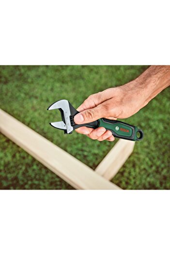 Bosch Frog 8'' Wrench - (1600A02W7R)