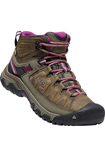 Keen Targhee Iıı Kadın Su Geçirmez Outdoor Bot
