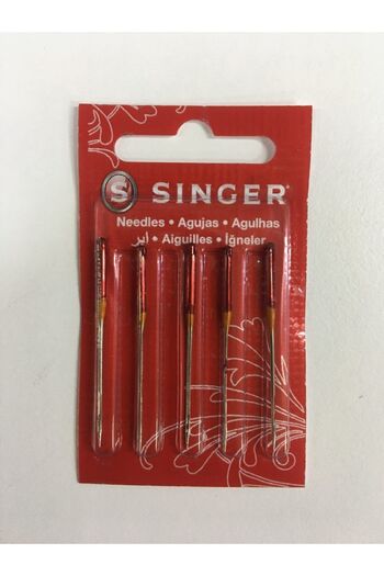 SİNGER Βελόνα ραπτομηχανής